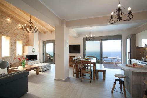 Theathalatta Villa Anemos