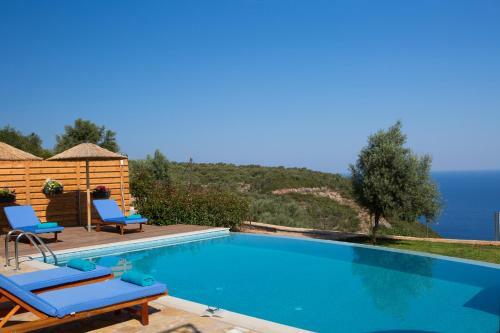 Theathalatta Villa Anemos