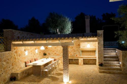 Theathalatta Villa Anemos