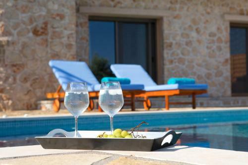 Theathalatta Villa Anemos