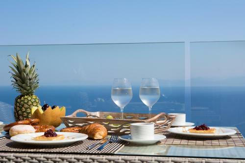 Theathalatta Villa Anemos