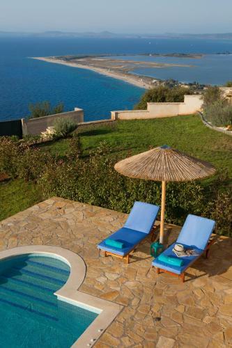 Theathalatta Villa Anemos