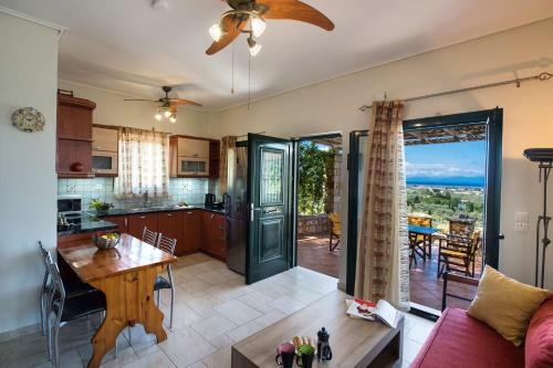 Aloe Villa