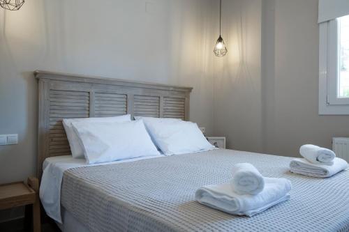 Sti Chora Apartments