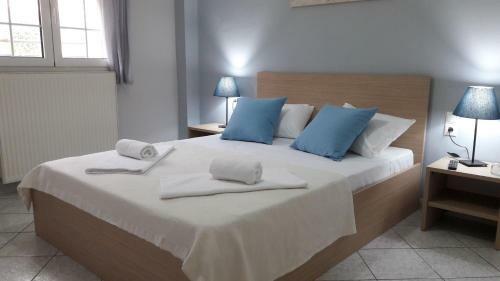 Apartamento Lefkada Blue