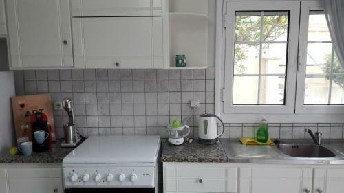 Apartamento Lefkada Blue