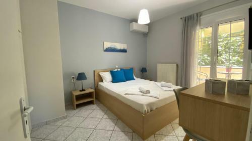 Apartamento Lefkada Blue