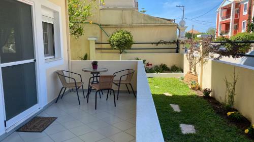 Apartamento Lefkada Blue