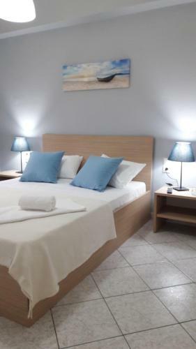 Apartamento Lefkada Blue