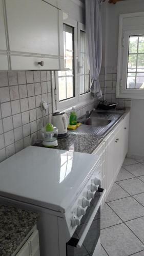 Apartamento Lefkada Blue