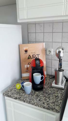 Apartamento Lefkada Blue