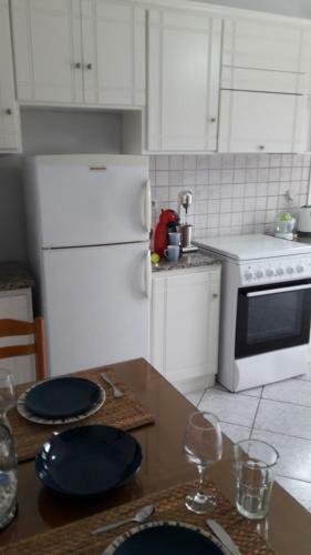 Apartamento Lefkada Blue