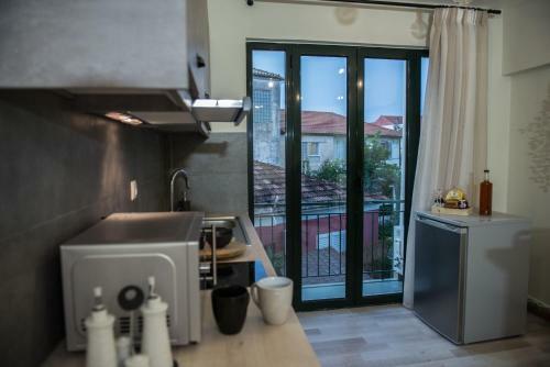 Apartamento Casa Cozy