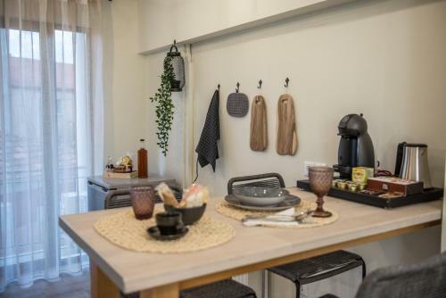 Apartamento Casa Cozy
