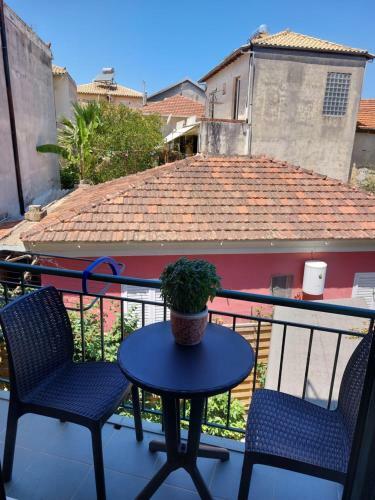 Apartamento Casa Cozy