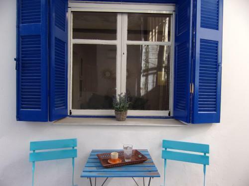 Apartamento Desquare 2