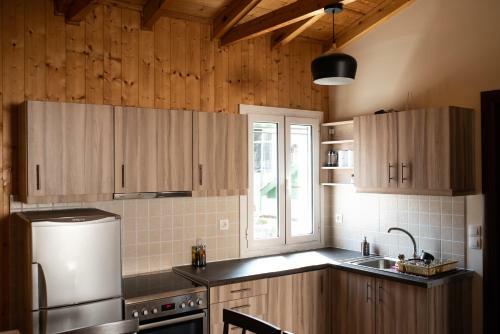 Apartamento Luxury Loft Lefkas