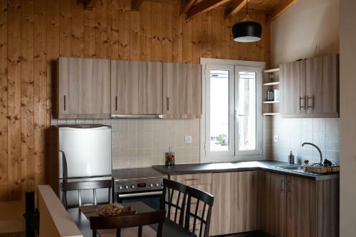 Apartamento Luxury Loft Lefkas