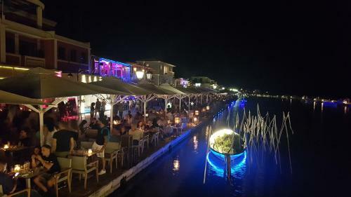 Apartamento Luxury Loft Lefkas