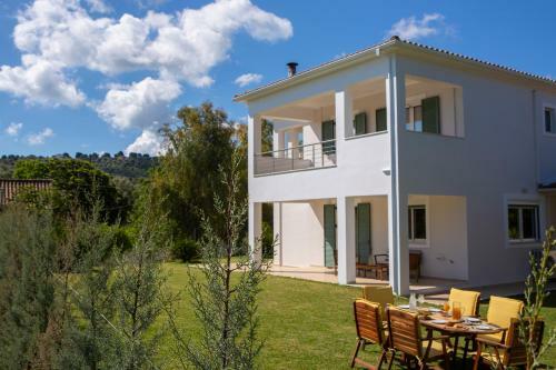 Villa Casa Del Sol