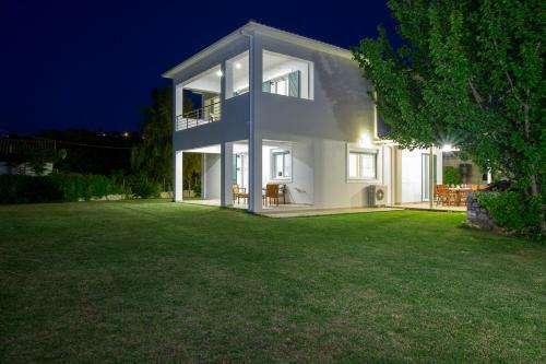 Villa Casa Del Sol