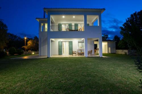 Villa Casa Del Sol