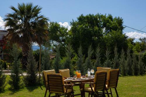 Villa Casa Del Sol