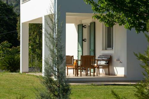 Villa Casa Del Sol