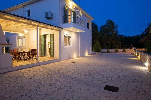 Villa Casa Del Sol