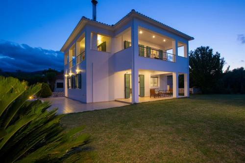 Villa Casa Del Sol
