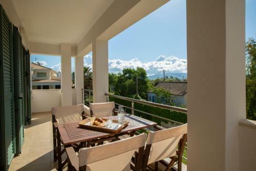 Villa Casa Del Sol