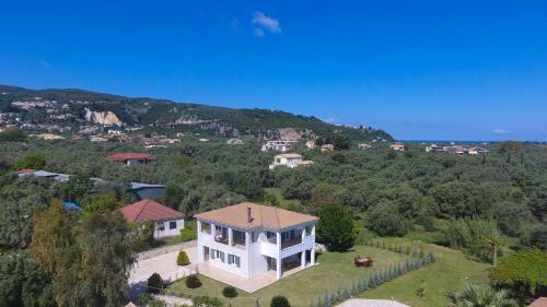 Villa Casa Del Sol