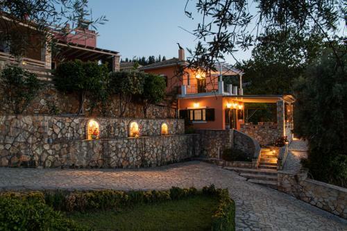 Villa Gerasimoula