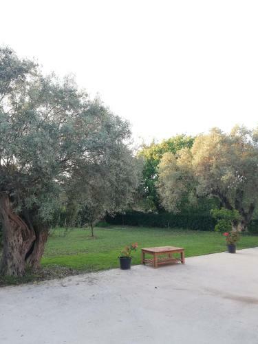 Agroturismo La Casa Di Caterina