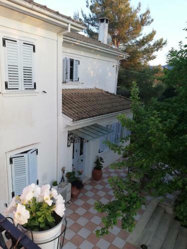 Agroturismo La Casa Di Caterina