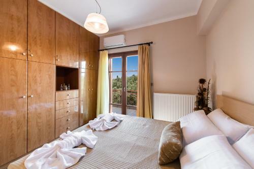 Rustic Villa Dimitra