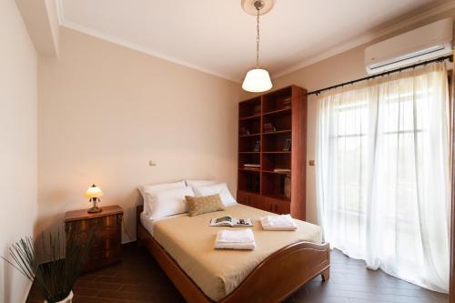 Rustic Villa Dimitra