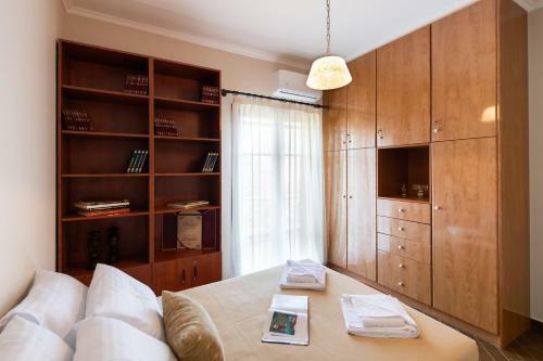 Rustic Villa Dimitra