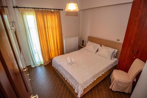 Rustic Villa Dimitra