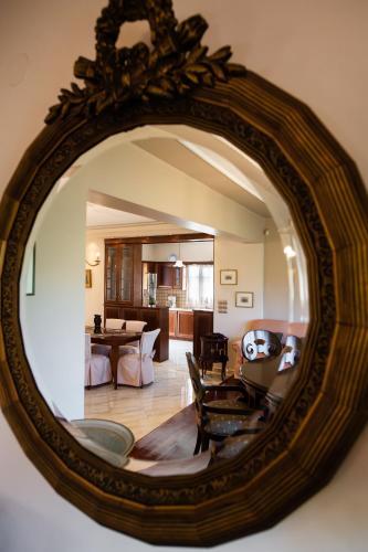 Rustic Villa Dimitra