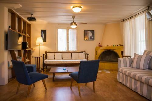 Apartamento Lefkada Town Traditional House / Cozy Yard