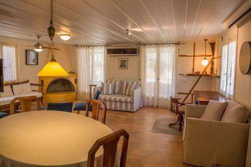Apartamento Lefkada Town Traditional House / Cozy Yard