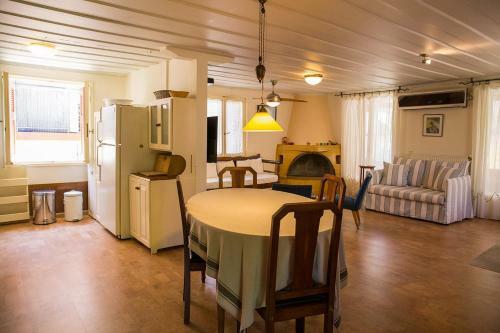 Apartamento Lefkada Town Traditional House / Cozy Yard