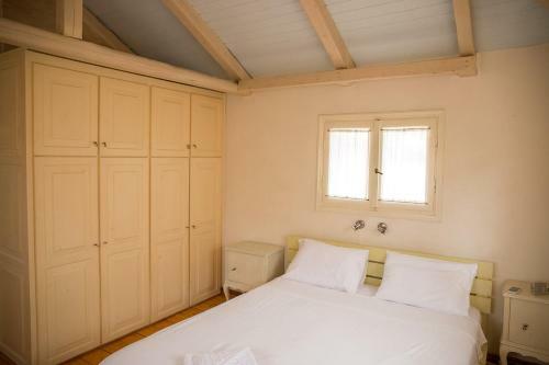 Apartamento Lefkada Town Traditional House / Cozy Yard