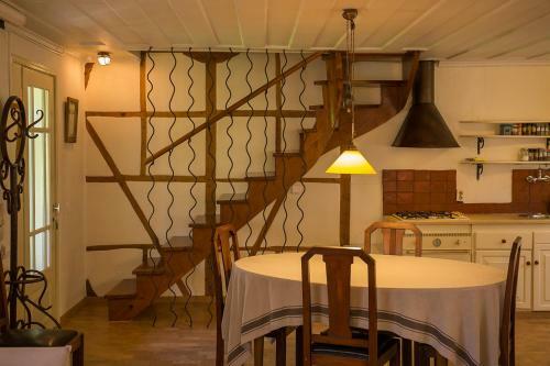Apartamento Lefkada Town Traditional House / Cozy Yard