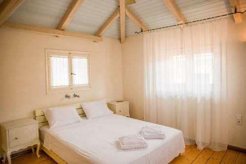 Apartamento Lefkada Town Traditional House / Cozy Yard