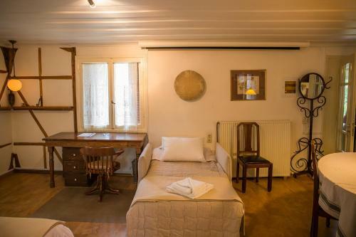 Apartamento Lefkada Town Traditional House / Cozy Yard