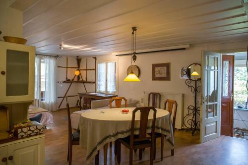 Apartamento Lefkada Town Traditional House / Cozy Yard