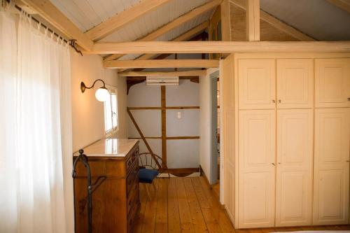 Apartamento Lefkada Town Traditional House / Cozy Yard
