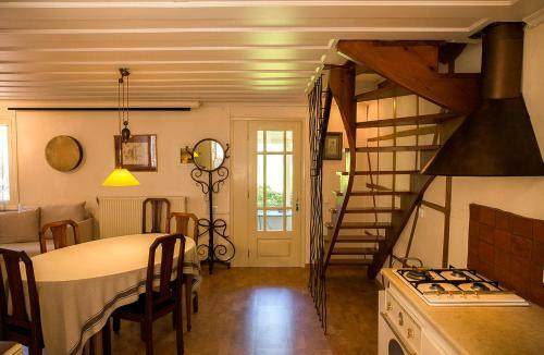 Apartamento Lefkada Town Traditional House / Cozy Yard